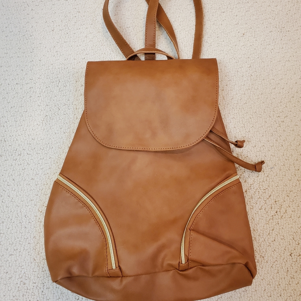 NEW Backpack Purse